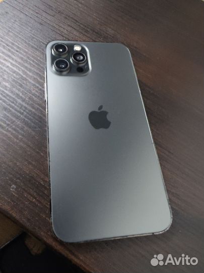 iPhone 12 Pro Max, 128 ГБ