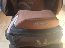 Детское автокресло 9 до 36 кг cybex pallas 2-fix