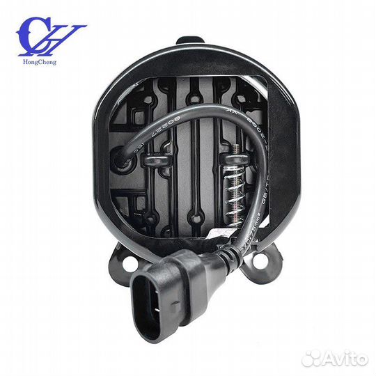 Птф на приору 2170