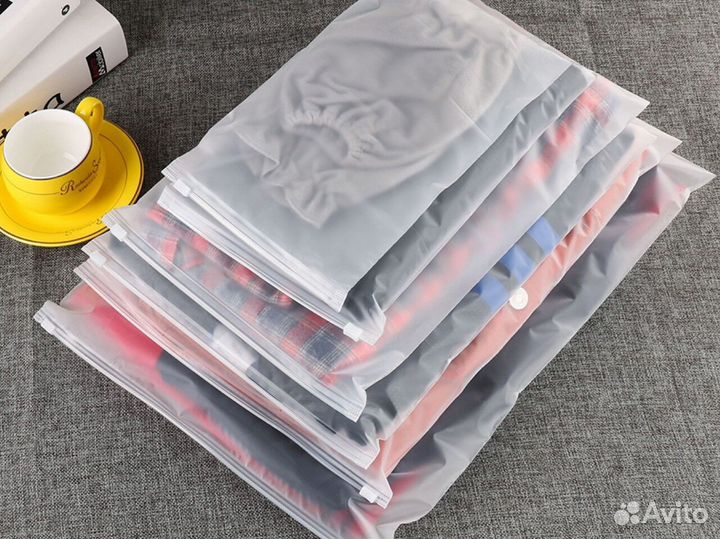 Зип лок от (150 на 200)