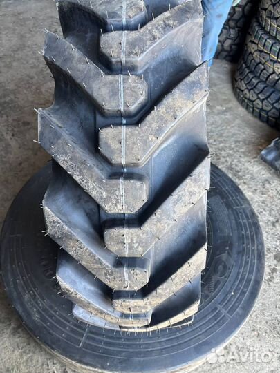 Шина Ozka 12.5/80-18 PR14 IND80 TBL