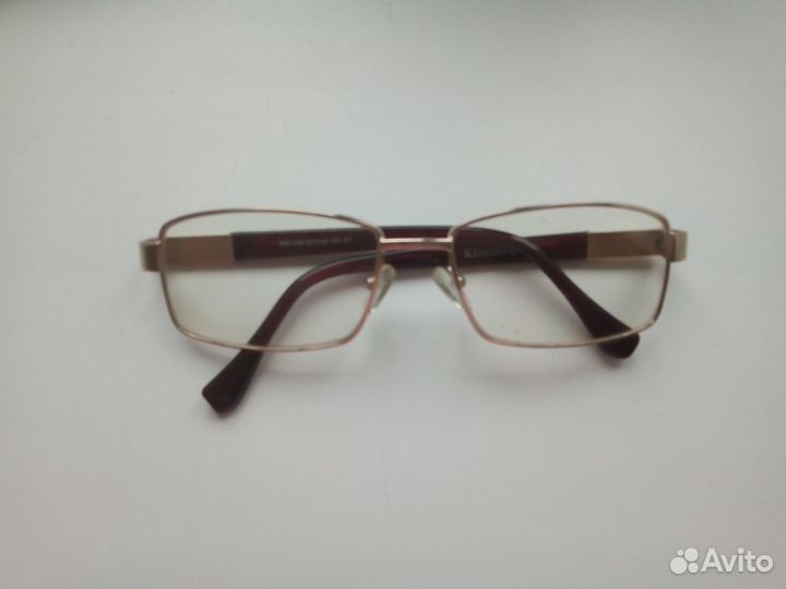 Очки мужские