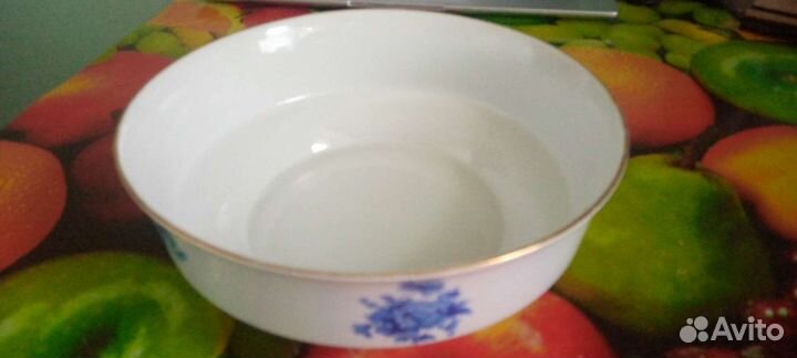 Салатница из ГДР