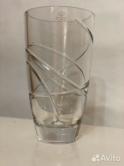 Новая ваза Lenox Дом фарфора