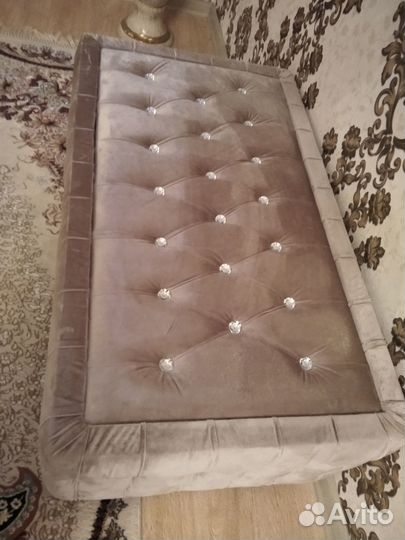 Диван угловой холл