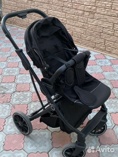 Прогулочная коляска Keka Lafesta