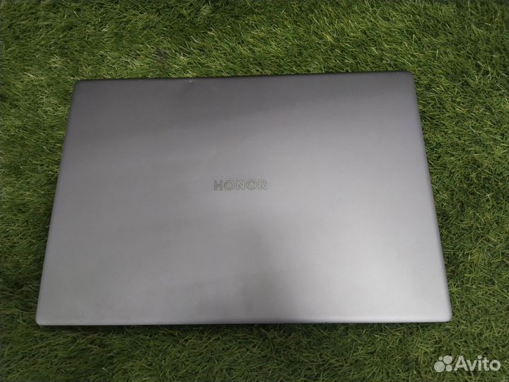 Ноутбук honor magicbook x 16