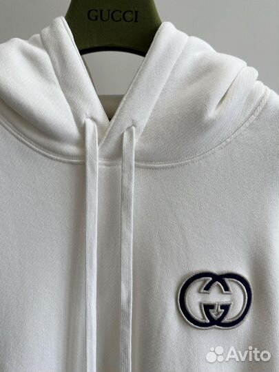 Женское худи Gucci