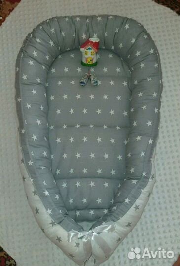 Гнездышко кокон