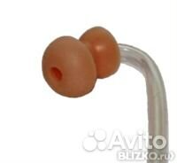 Звуководы (Вкладыши) к слуховым аппаратам