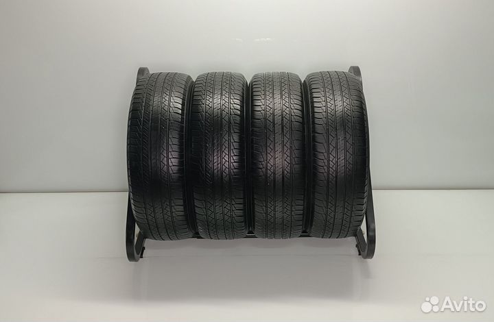 Michelin Latitude Tour HP 225/65 R17