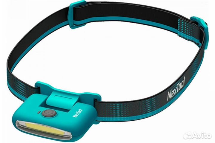 Налобный фонарь Nextool-NE20005-с допкреплениями