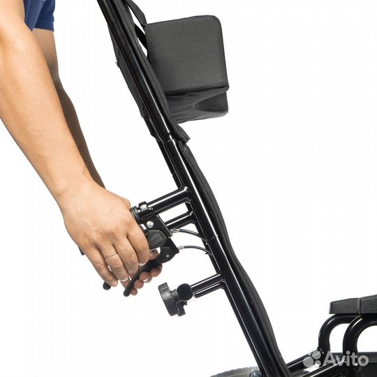 Кресло коляска