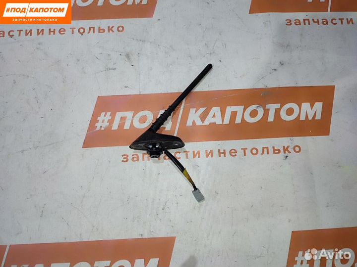 Антенна Mazda 3 BM рест. 2016