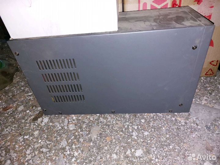 Инвертор мап энергия нт-1500