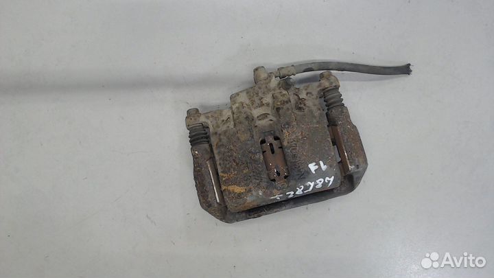 Суппорт Honda HRV, 2002