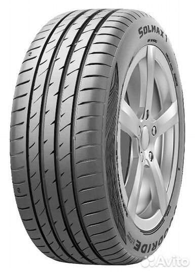 Goodride Solmax 1 275/40 R20 106Y