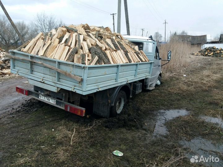 Дрова