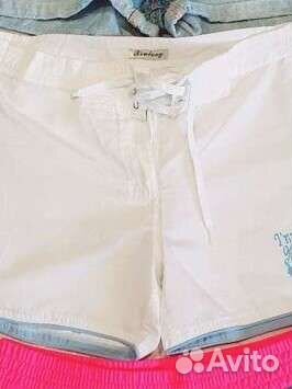 Шорты летние