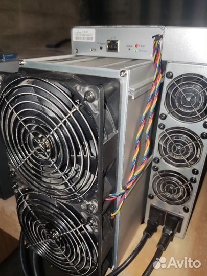 Asic Antminer s19 86th