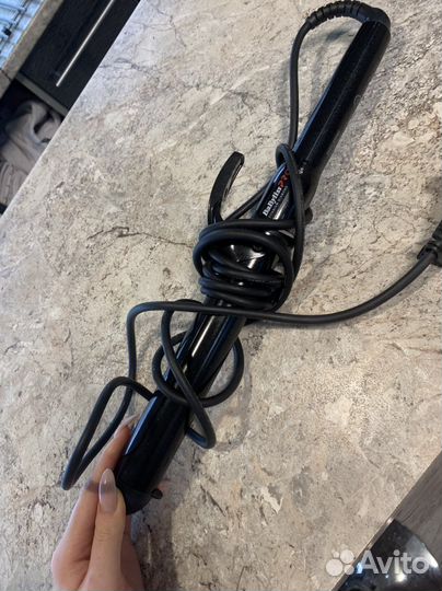 Плойка babyliss 32 мм