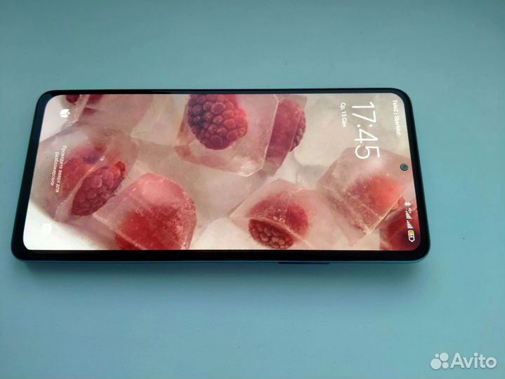 Xiaomi redmi note 10 pro