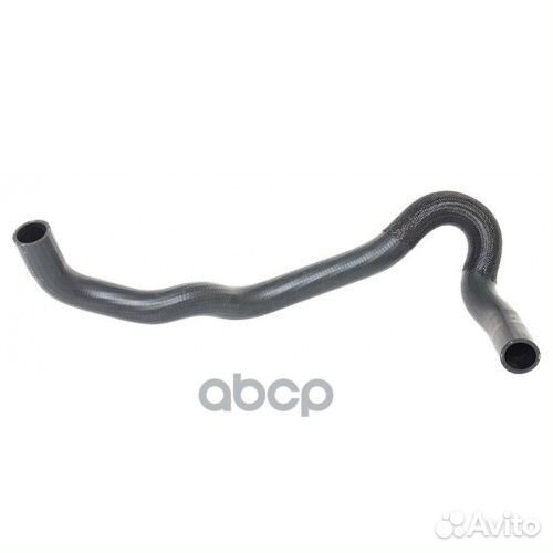 Патрубок системы охлаждения 8450009488 LADA