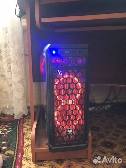 Игровой компьютер, Торг