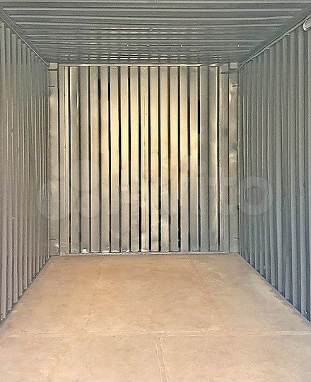 Снять склад, 7.5 м², Щербинка