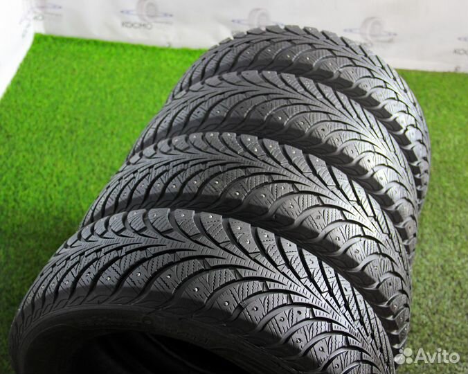 Sava Eskimo Stud 185/60 R15 88T