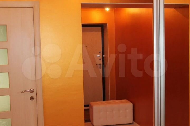 1-к. квартира, 56 м², 2/5 эт.