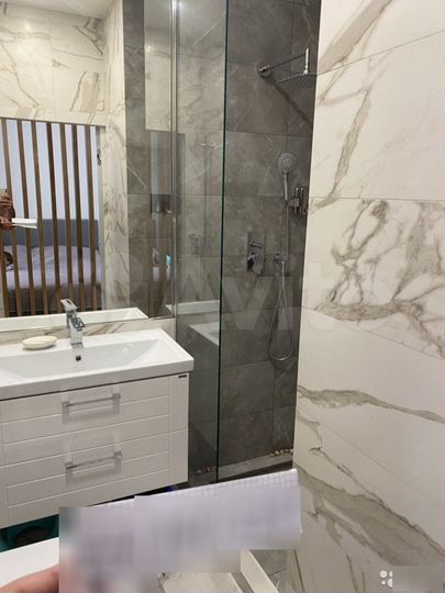 1-к. квартира, 36 м², 3/4 эт.