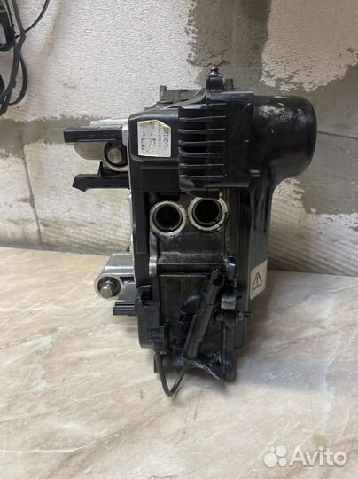 Маховик DSG7 DQ200 seat: Leon