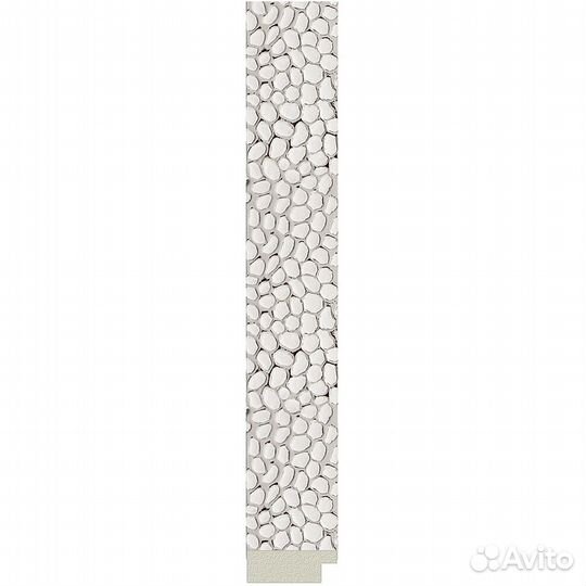 Зеркало Evoform Definite 101х51 BY 3066 в багетно