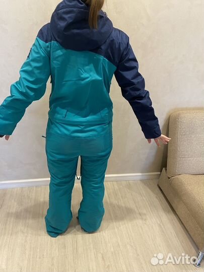 Горнолыжный комбинезон М