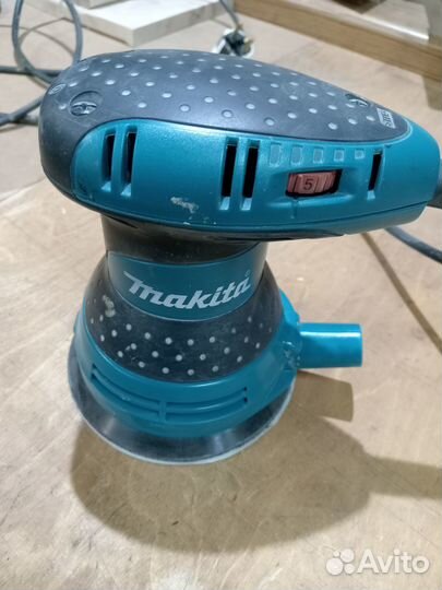 Makita bo5031