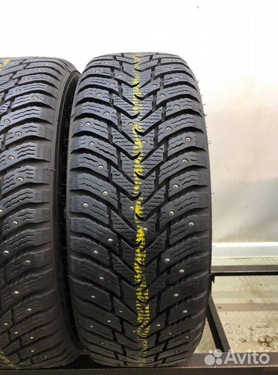 Nokian Tyres Nordman 8 SUV 215/65 R16 100Z