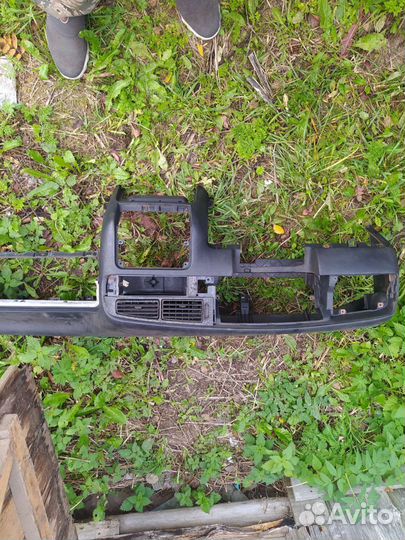 Торпеда golf 3