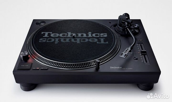 Technics sl 1210 mk7