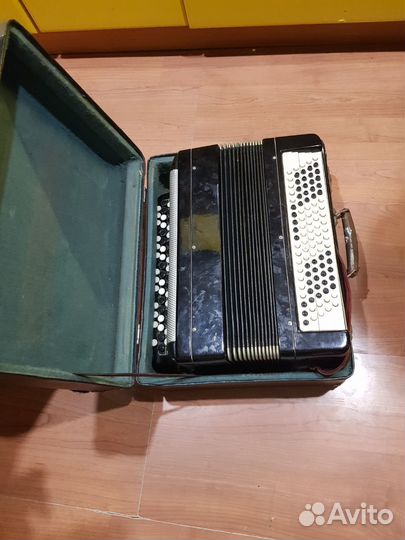 Гармонь тульская мелодия