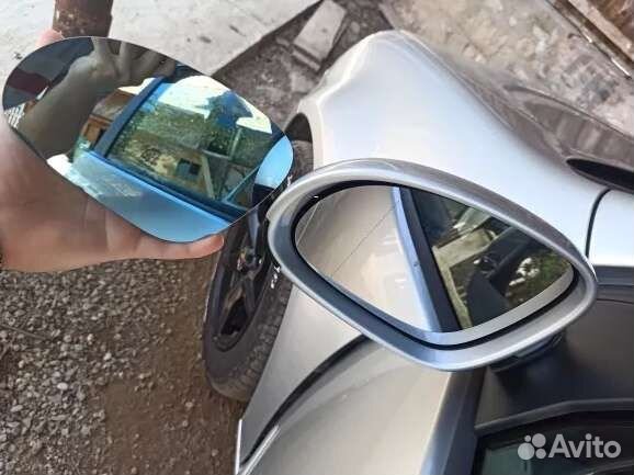 Зеркало passat b6