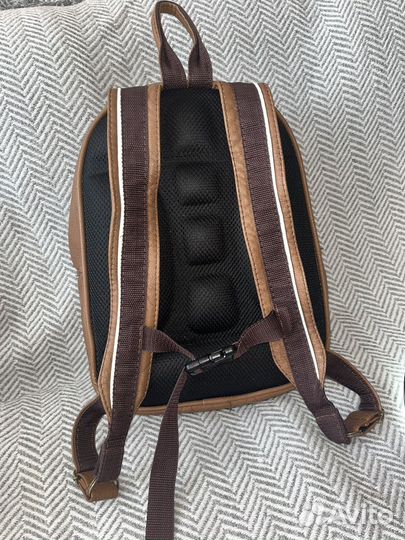 Рюкзак,эко кожа,школьный