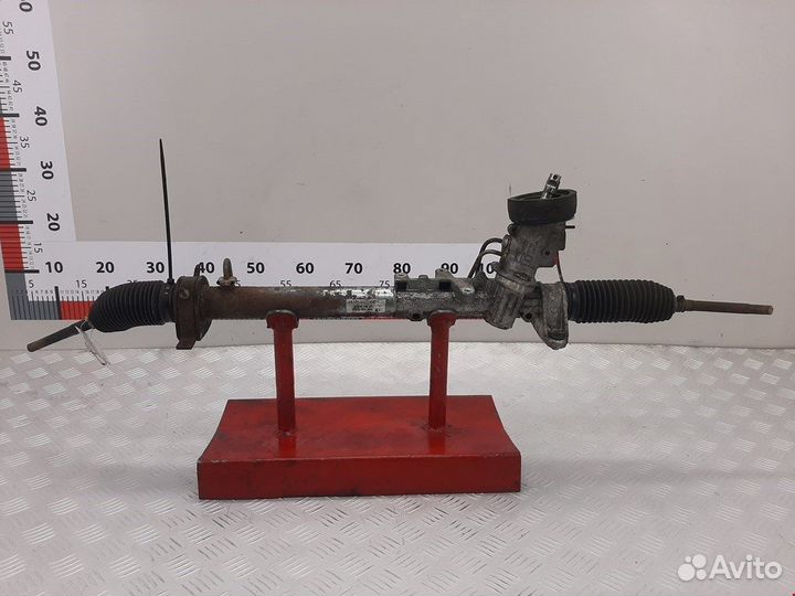 Рейка рулевая для Volkswagen Golf 4 1J1422063M