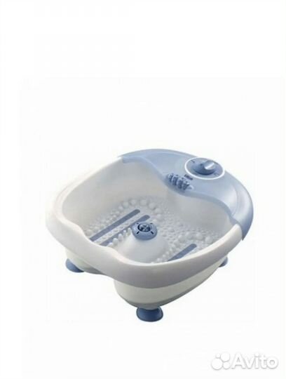 Массажная ванночка для ног
