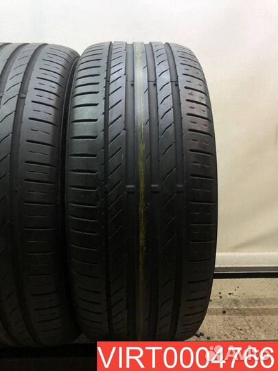 Continental ContiSportContact 5 235/45 R19 99V