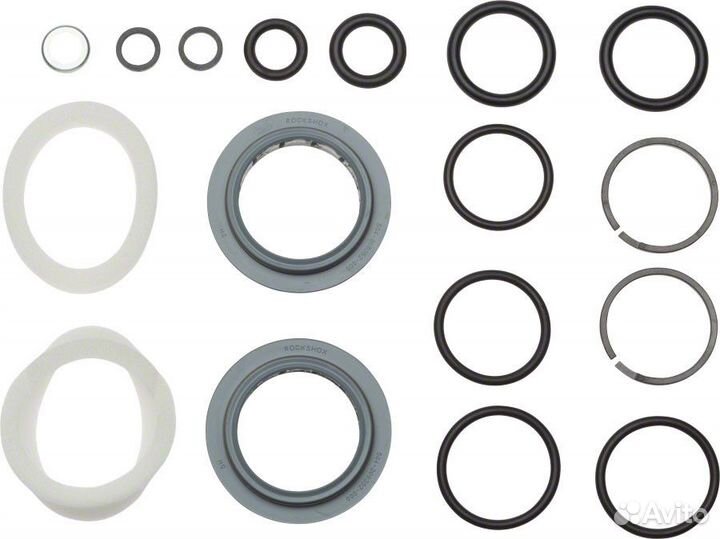 Ремкомплекты для вилок Rock Shox