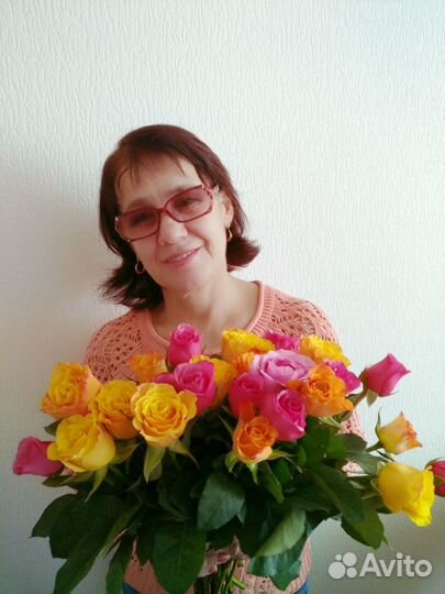 Репетитор по математике 5 - 11 класс, (егэ, огэ)