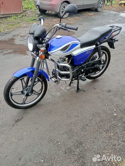 Альфа RX11