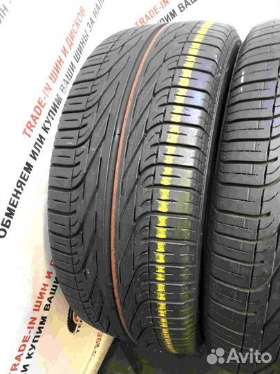 Pirelli P6000 235/50 R17 96Y