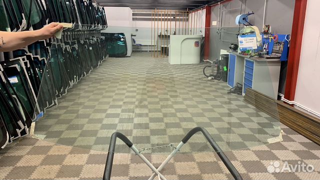 Лобовое стекло Ваз 2108 2109 2113 2114 2115 2199 купить в Москве Lemson ...